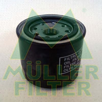 MULLER FILTER fo96 -  Масляный фильтр